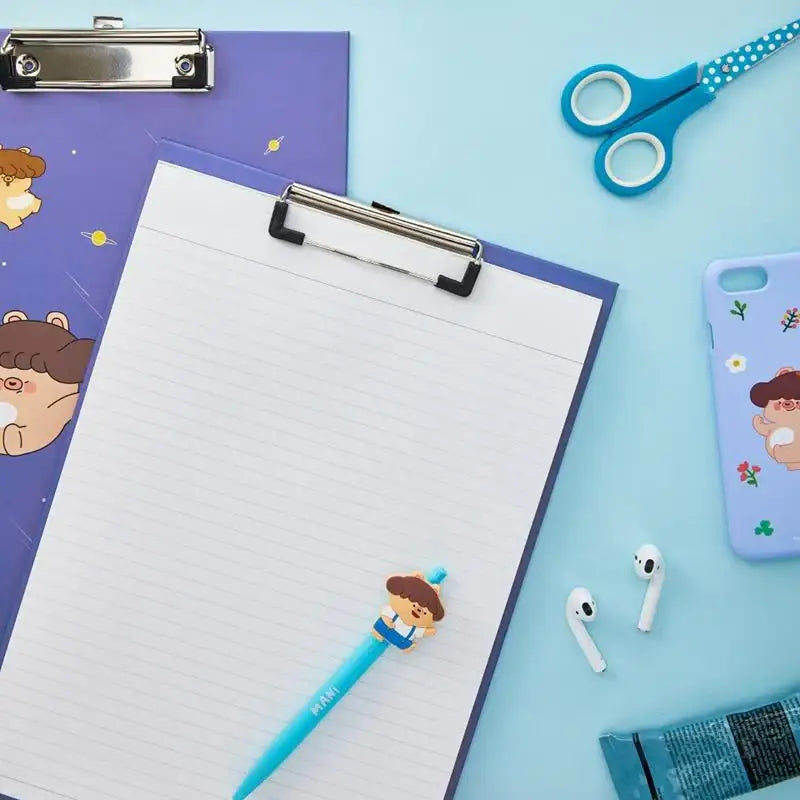 Mani Mani - Stationery Set - BONICREW - Stationery - Harumio