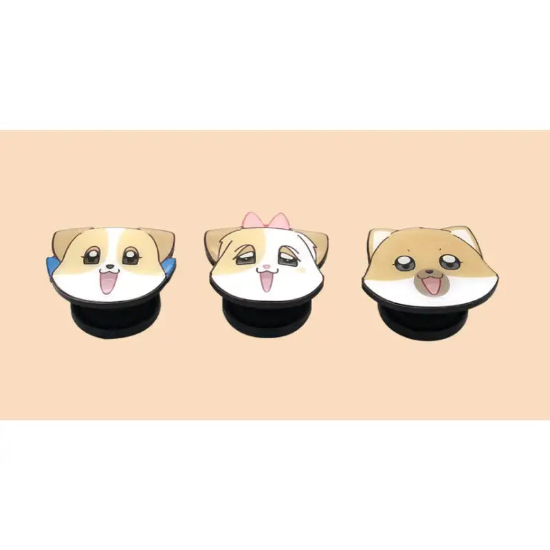 The Dog Diaries - Griptok - Webtoon Friends - Griptok - Harumio