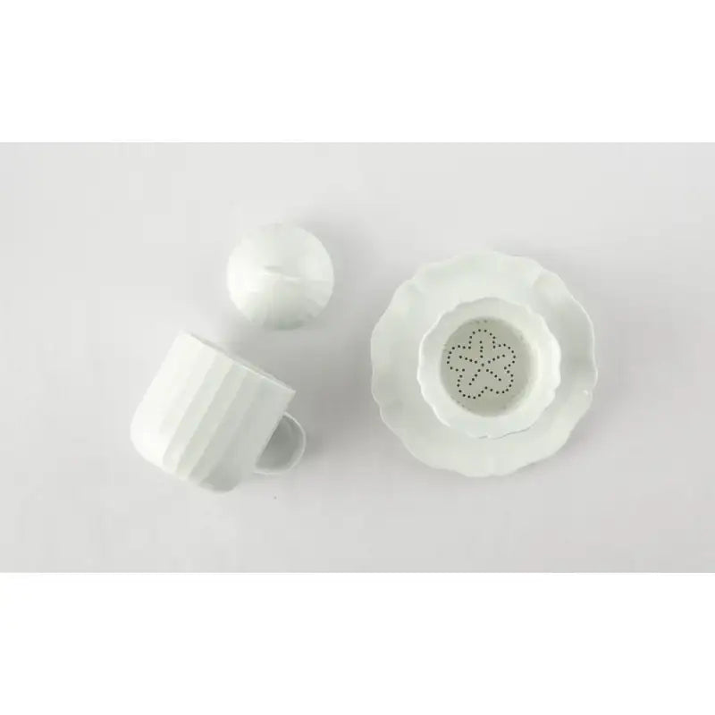 Chaora - Tray Tea Set - Chaora - Tableware - Harumio