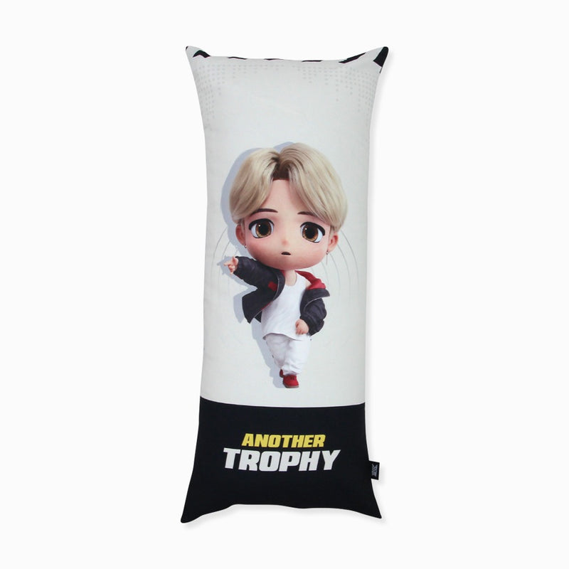 BTS TinyTAN - MIC Drop Body Pillow