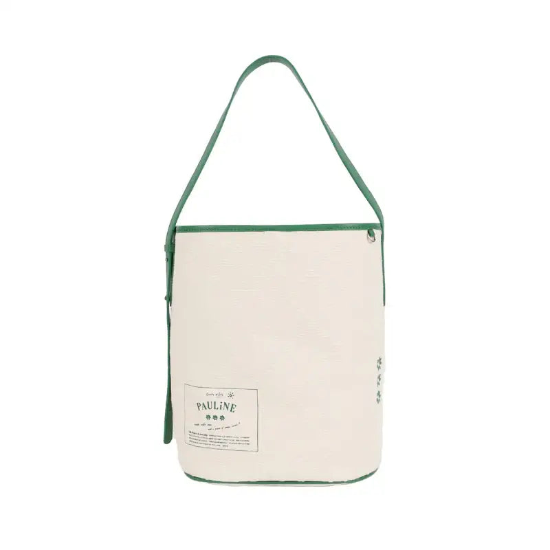 Ovuni - Pauline's Bucket Bag - Ovuni - Bag - Harumio