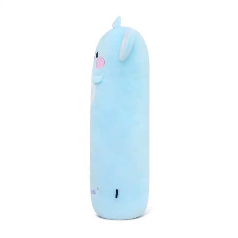 NARA HOME DECO x BT21- Name Engraved Long Body Pillow - NARA HOME DECO - Long pillow - Harumio