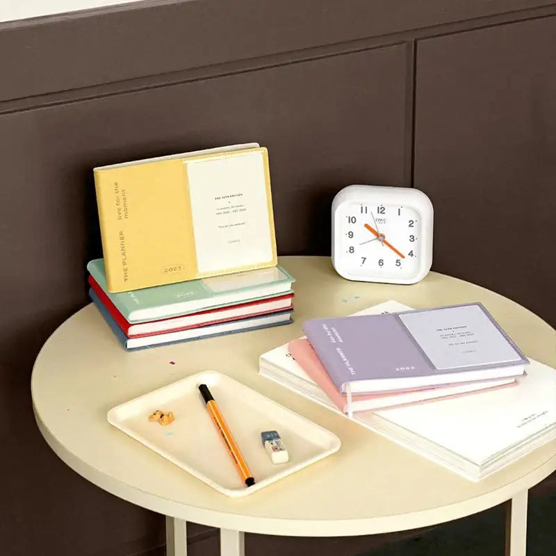 ICONIC - 2023 The Planner W - Iconic - Calendars - Harumio