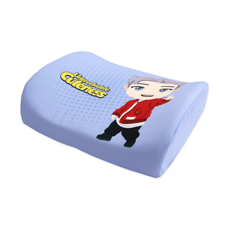 BTS TinyTAN - Memory Foam Cushion
