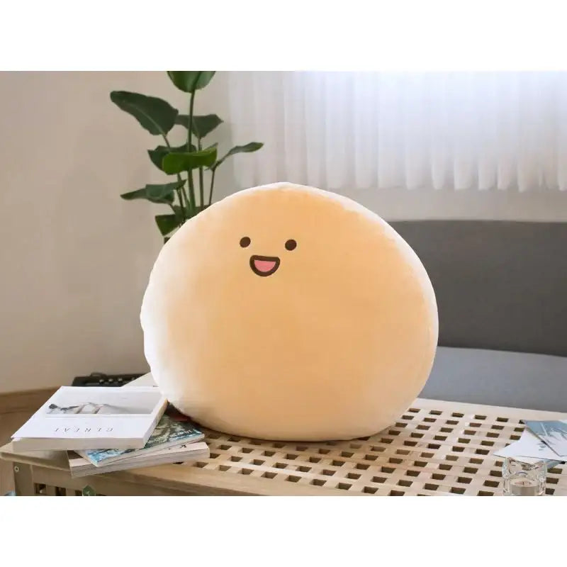 Dow Dow - Big Cushion - Dow Dow - Toys - Harumio