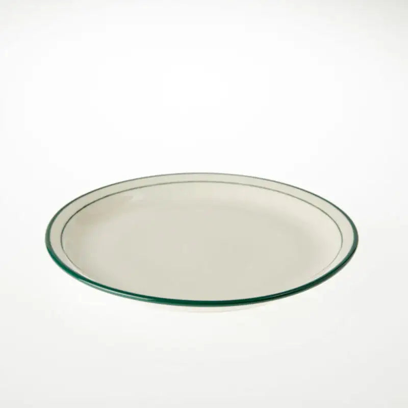 Korean L Keno - Plate - Modern House - Plates - Harumio