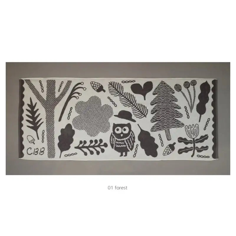 Circus Boy Band - Beach Towel - Circus Boy Band - Beach Towels - Harumio