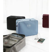 Iconic - Two Way Trunk Bag - Iconic - Bags - Harumio