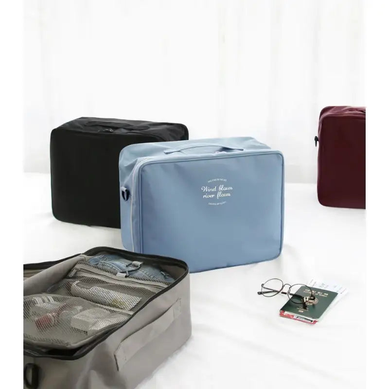 Iconic - Two Way Trunk Bag - Iconic - Bags - Harumio