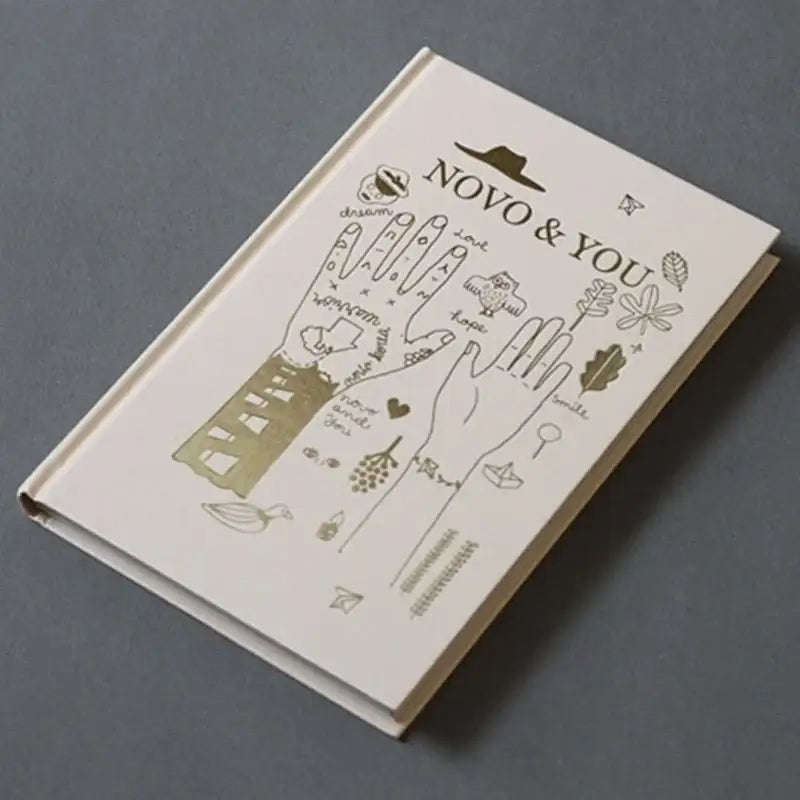 Circus Boy Band - Novo & You Book - Circus Boy Band - Print Books - Harumio