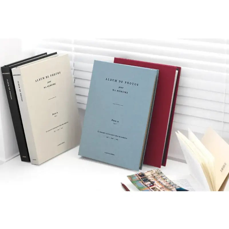 Iconic - Photo In Album - Iconic - Stationary - Harumio
