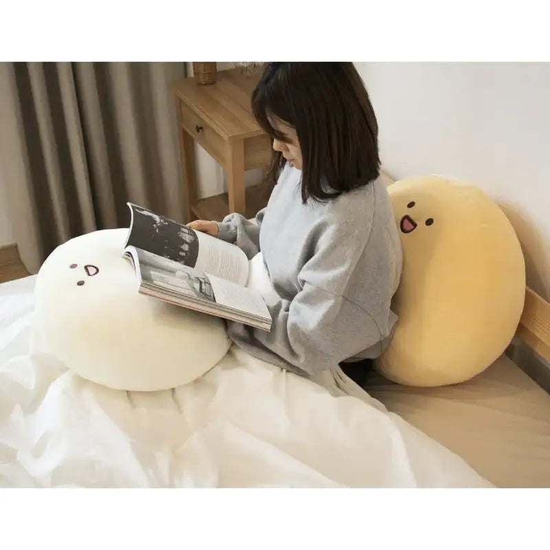 Dow Dow - Big Cushion - Dow Dow - Toys - Harumio
