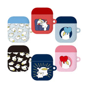 OGU - Enjoy Ring Airpod Hard Case - Ver. 2 - OGU - Accessories - Harumio