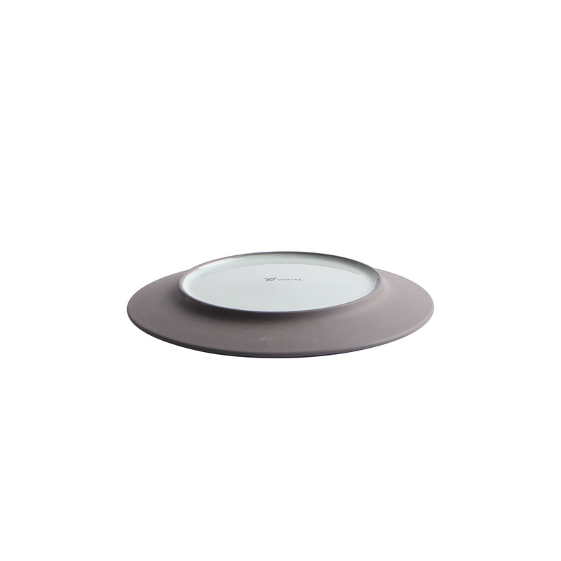 Yido - Yido YQUAL Cornet Saucer Plate