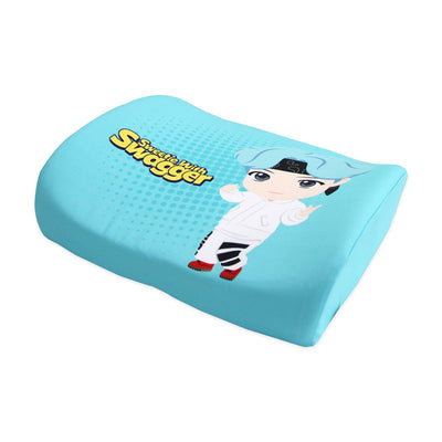 BTS TinyTAN - Memory Foam Cushion