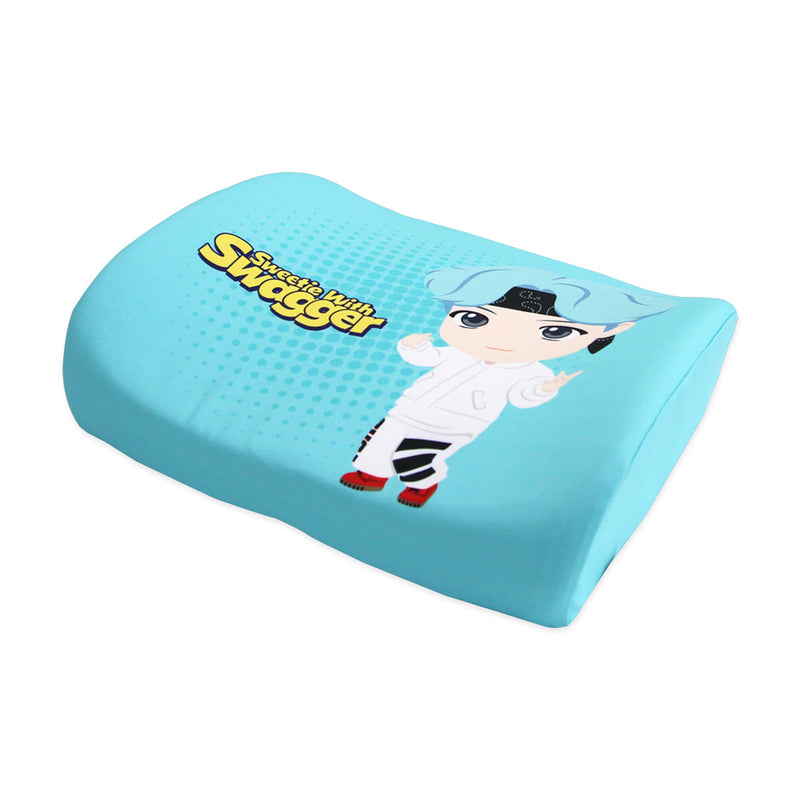 BTS TinyTAN - Memory Foam Cushion
