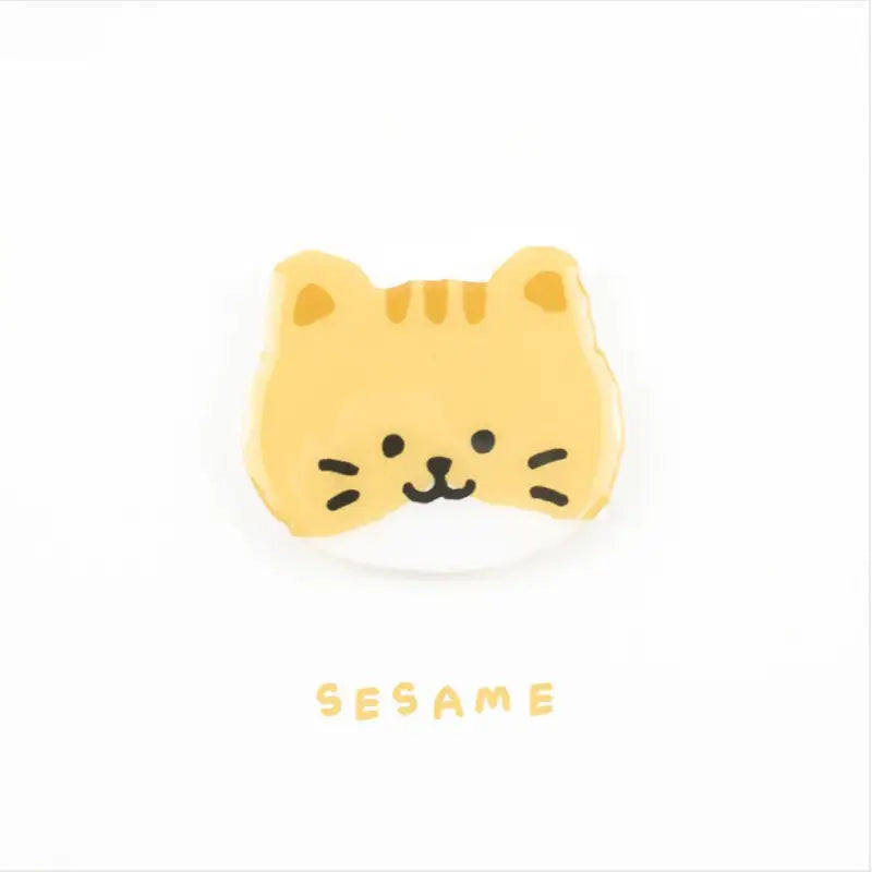 Teteum - Sesame & Pepper Griptok - Teteum - Griptok - Harumio