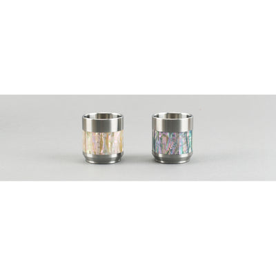 Yido - Yido Ordinary Mother of Pearl Set