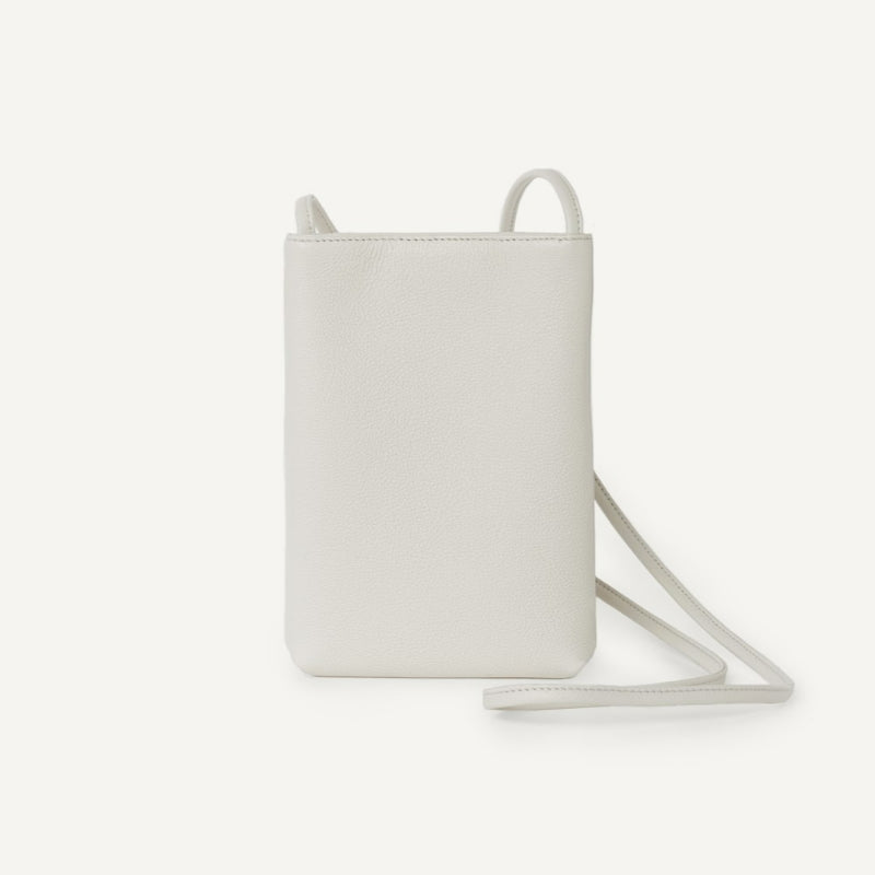 proper belongings - Plain Pocket Bag