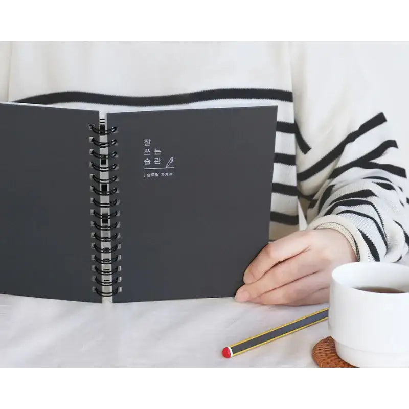 Iconic - Save Up Cash Book - Iconic - Stationary - Harumio
