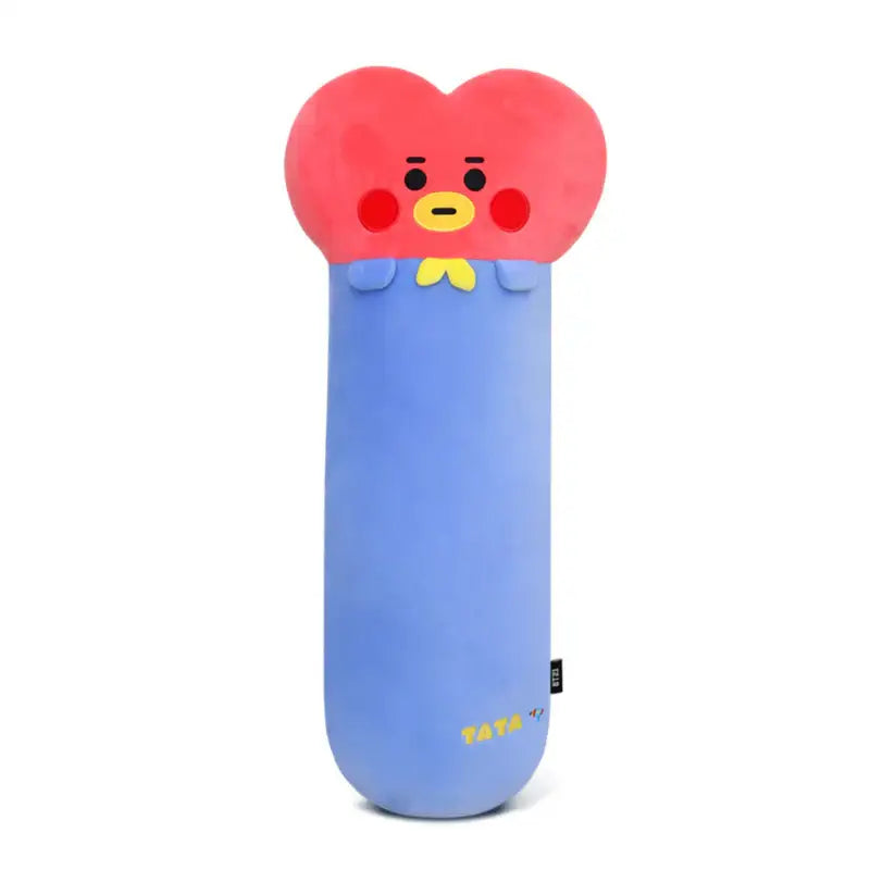 NARA HOME DECO x BT21- Name Engraved Long Body Pillow - NARA HOME DECO - Long pillow - Harumio