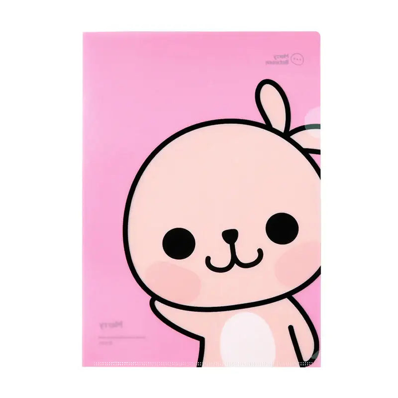 Merry Between - File Holder - Ver. 2 - Merry Between - Accessories - Harumio