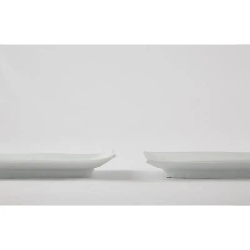 Chaora - Peony Rectangle Plate - Chaora - Tableware - Harumio