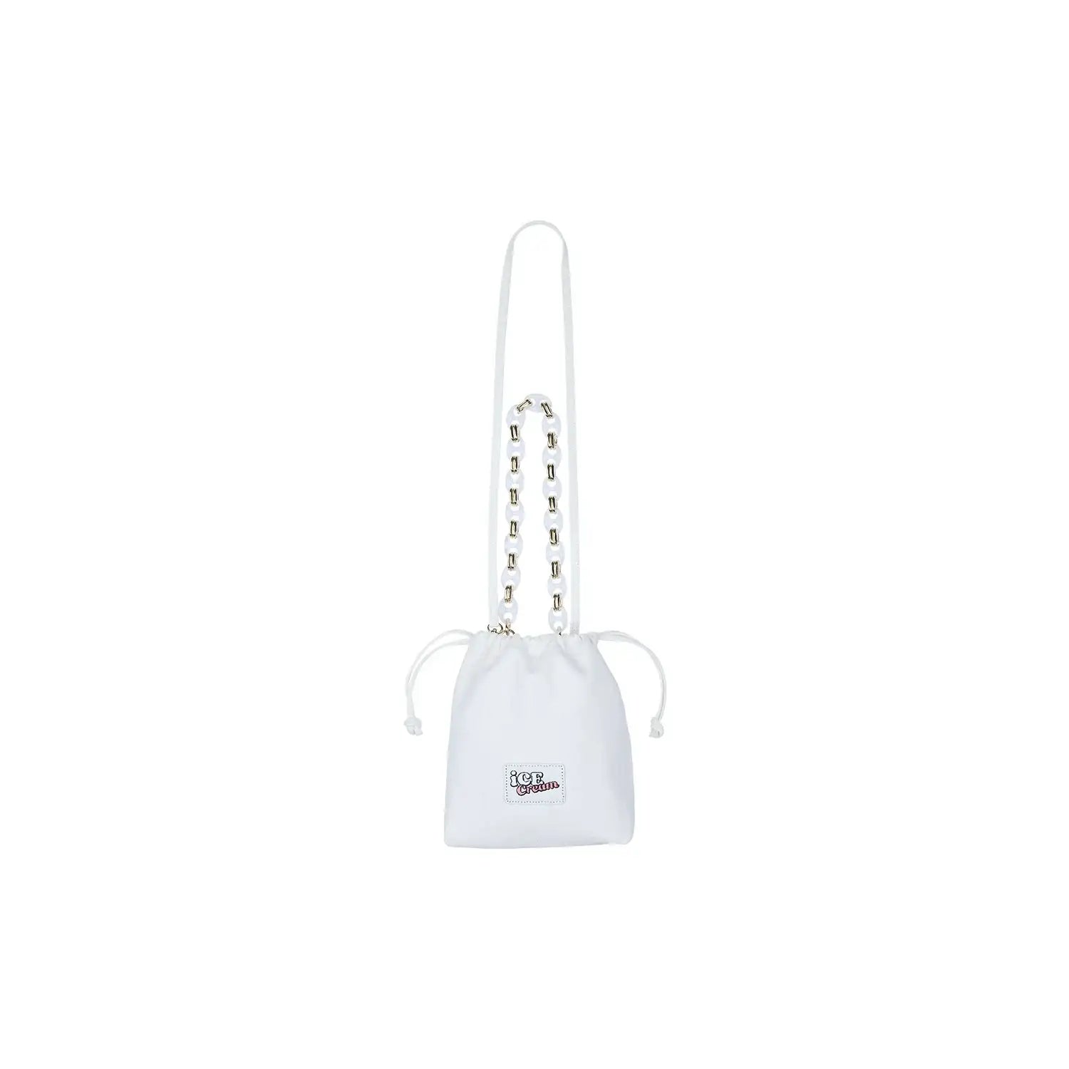 BlackPink - Ice Cream Bucket Bag - BlackPink - Accessories - Harumio