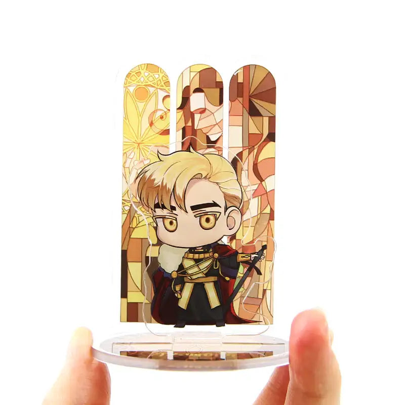 King's Maker - Acrylic Stand - King's Maker - Acrylic Stand - Harumio
