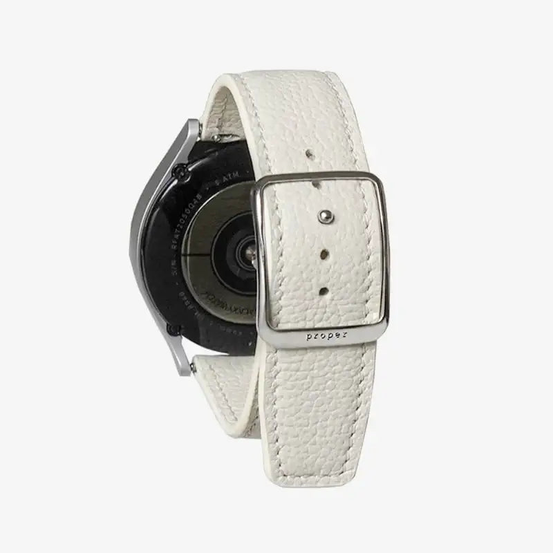 proper belongings - Proper Galaxy Watch Strap - proper belongings - Watch Strap - Harumio