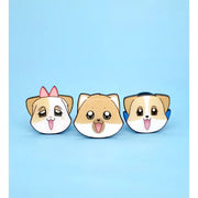 The Dog Diaries - Griptok - Webtoon Friends - Griptok - Harumio