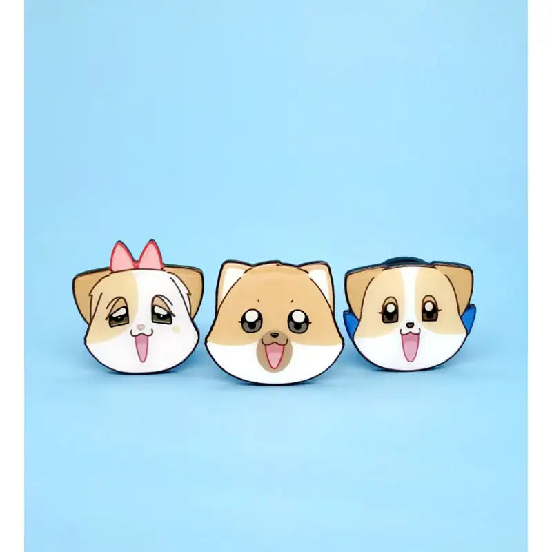 The Dog Diaries - Griptok - Webtoon Friends - Griptok - Harumio