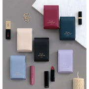 Iconic - Slit Lipstick Pouch - Iconic - Pouches - Harumio