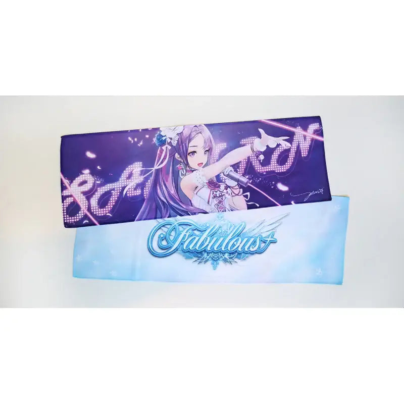 Destiny Child - Fabulous+ Cheering Towel - Destiny Child - Home & Living - Harumio