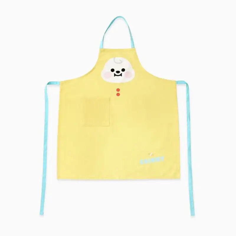 NARA HOME DECO x BT21- Apron - NARA HOME DECO - Aprons - Harumio