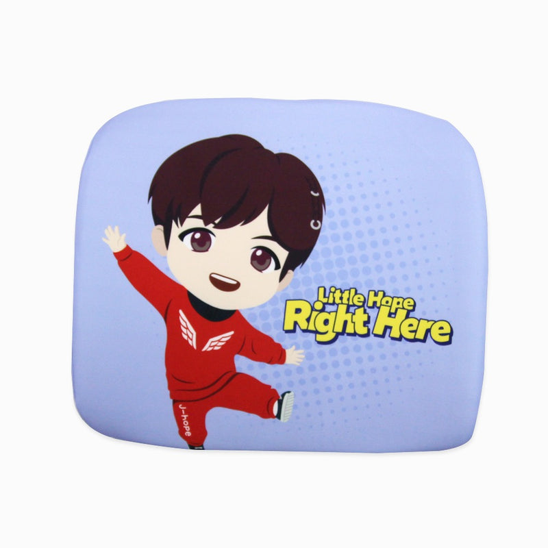 BTS TinyTAN - Memory Foam Cushion