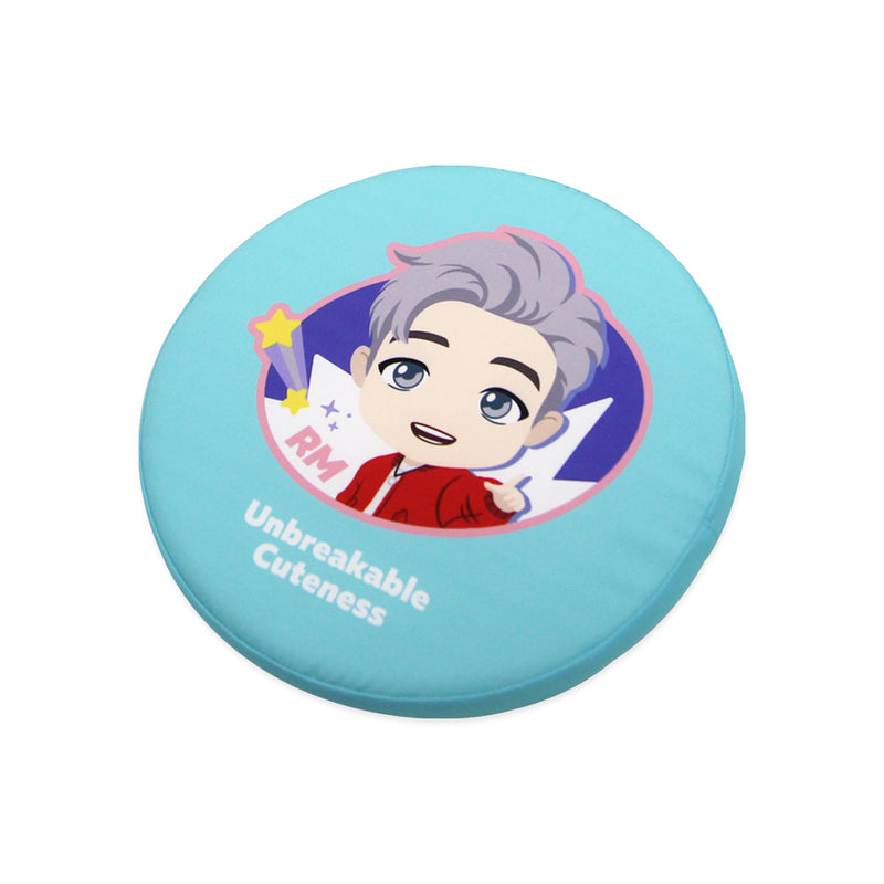 BTS TinyTAN - Memory Foam Seat Cushion