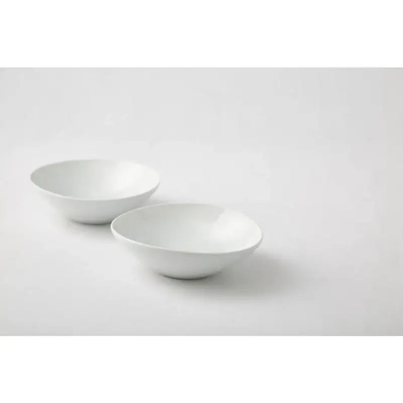 Chaora - Peony Ellipse Bowl - Chaora - Tableware - Harumio