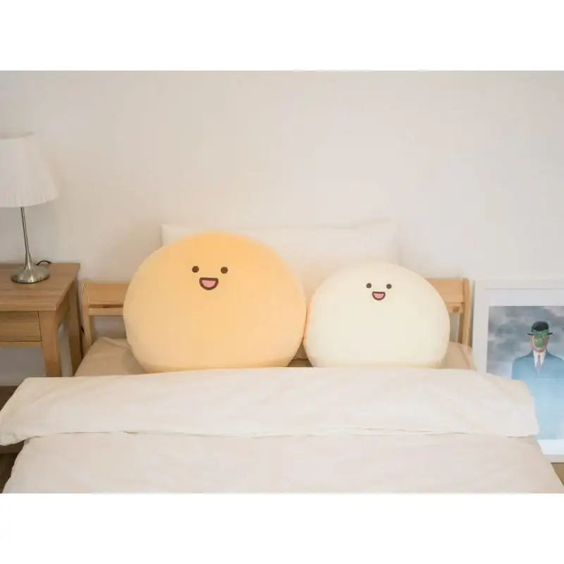 Dow Dow - Big Cushion - Dow Dow - Toys - Harumio