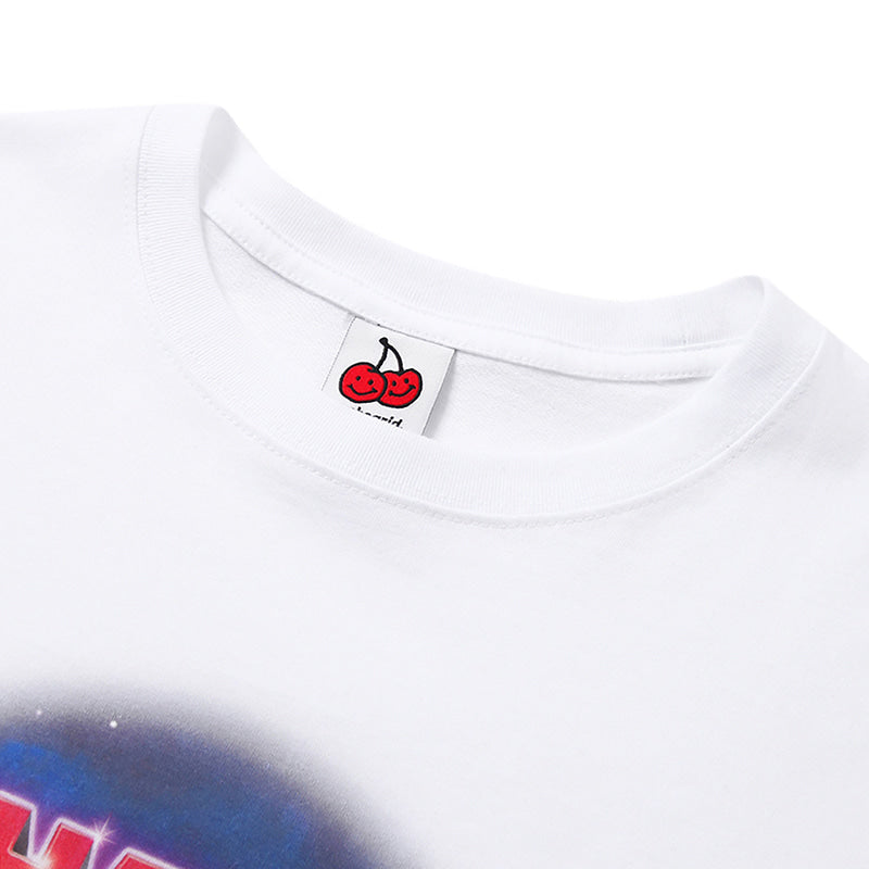 Kirsh x Mahagrid - Cherry T-Shirt