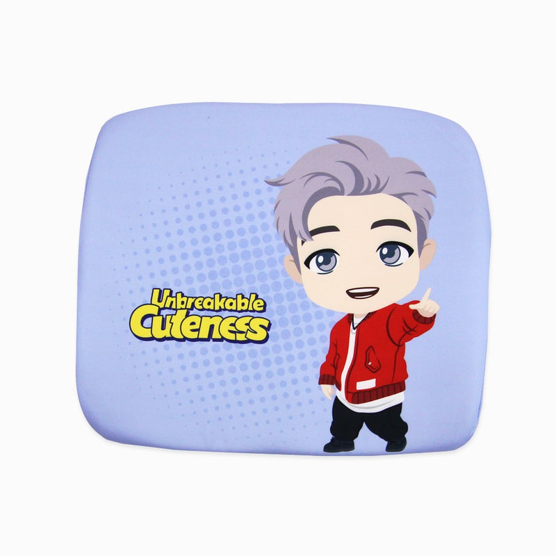 BTS TinyTAN - Memory Foam Cushion