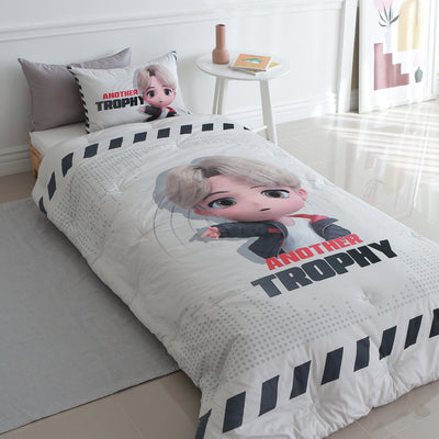 BTS TinyTAN - Comforter
