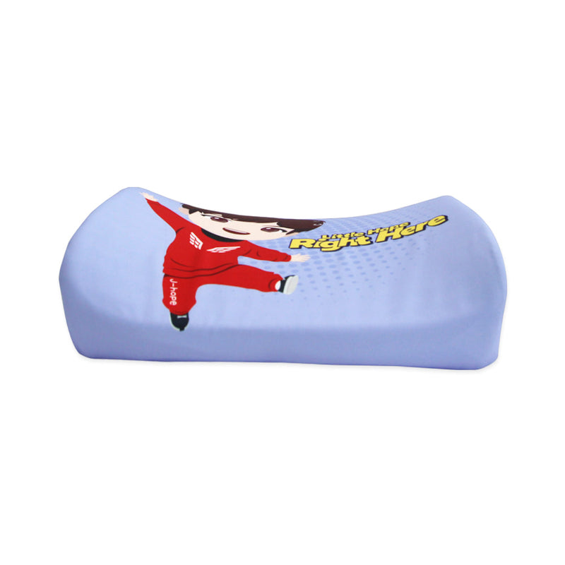 BTS TinyTAN - Memory Foam Cushion