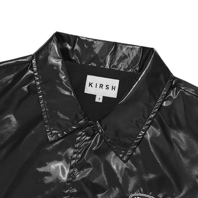 Kirsh - Coach Short Jacket - Black