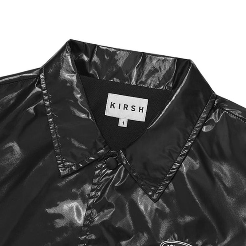 Kirsh - Coach Short Jacket - Black