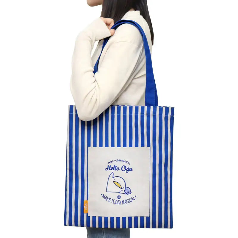 Ogu - Eco Bag - Ogu - Bag - Harumio