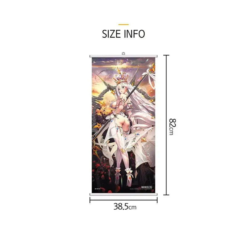 Destiny Child - Large Tapestry - Destiny Child - Accessories - Harumio