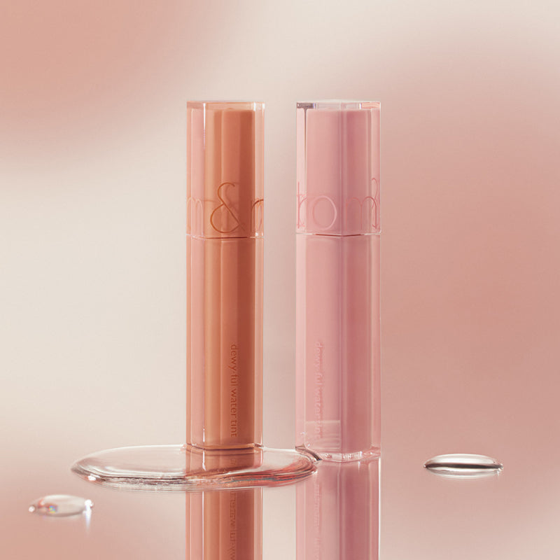 rom&nd - Dewyful Water Tint