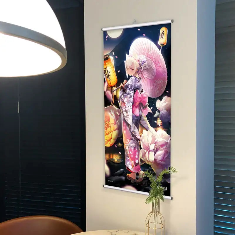 Destiny Child - Large Tapestry - Destiny Child - Accessories - Harumio