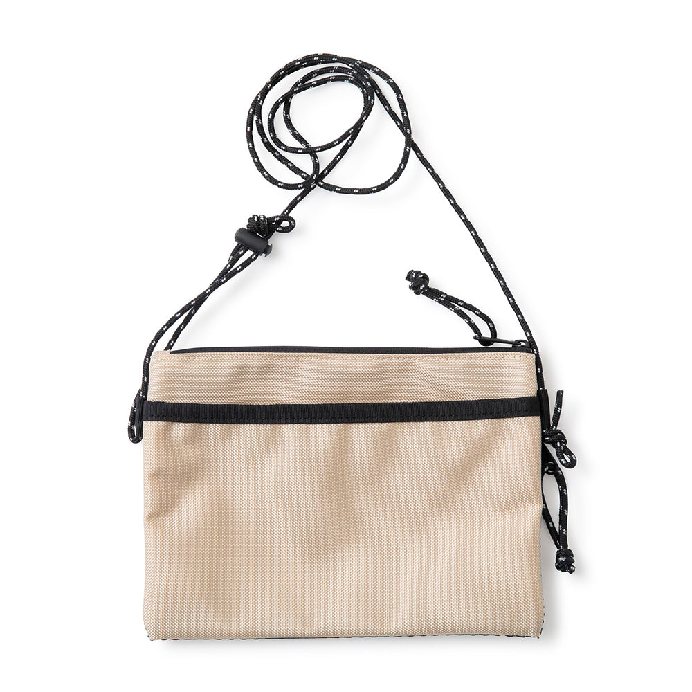 BT21 x Fennec - Mesh Mini Cross Bag